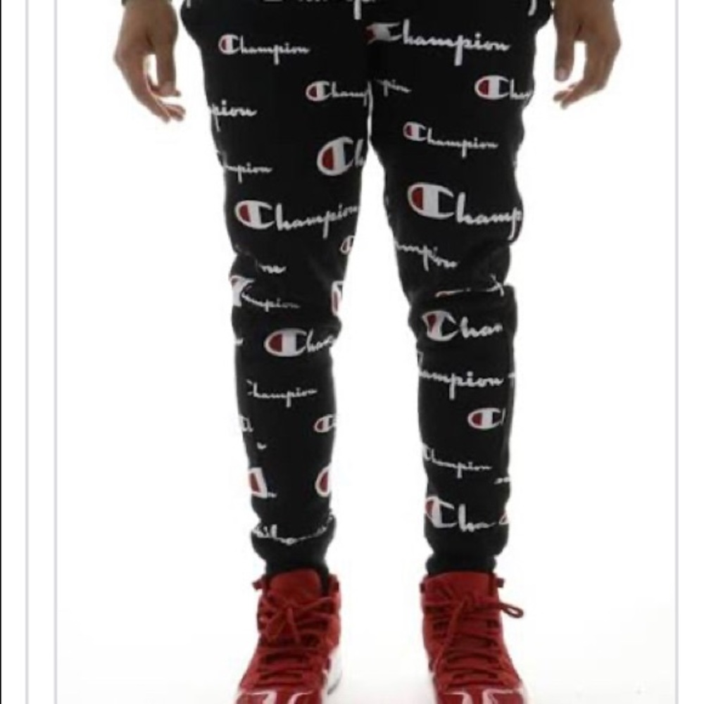 Meet your Posher, Joejoestitch